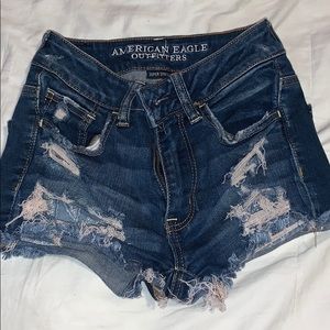 AE shorts 3FOR50
